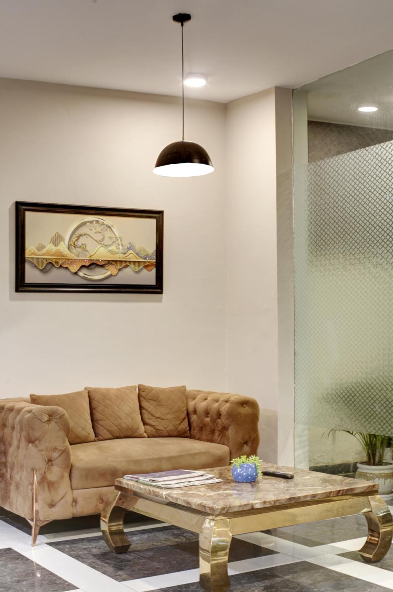 Limewood Stay - Fortis Hospital Gurgaon Luaran gambar