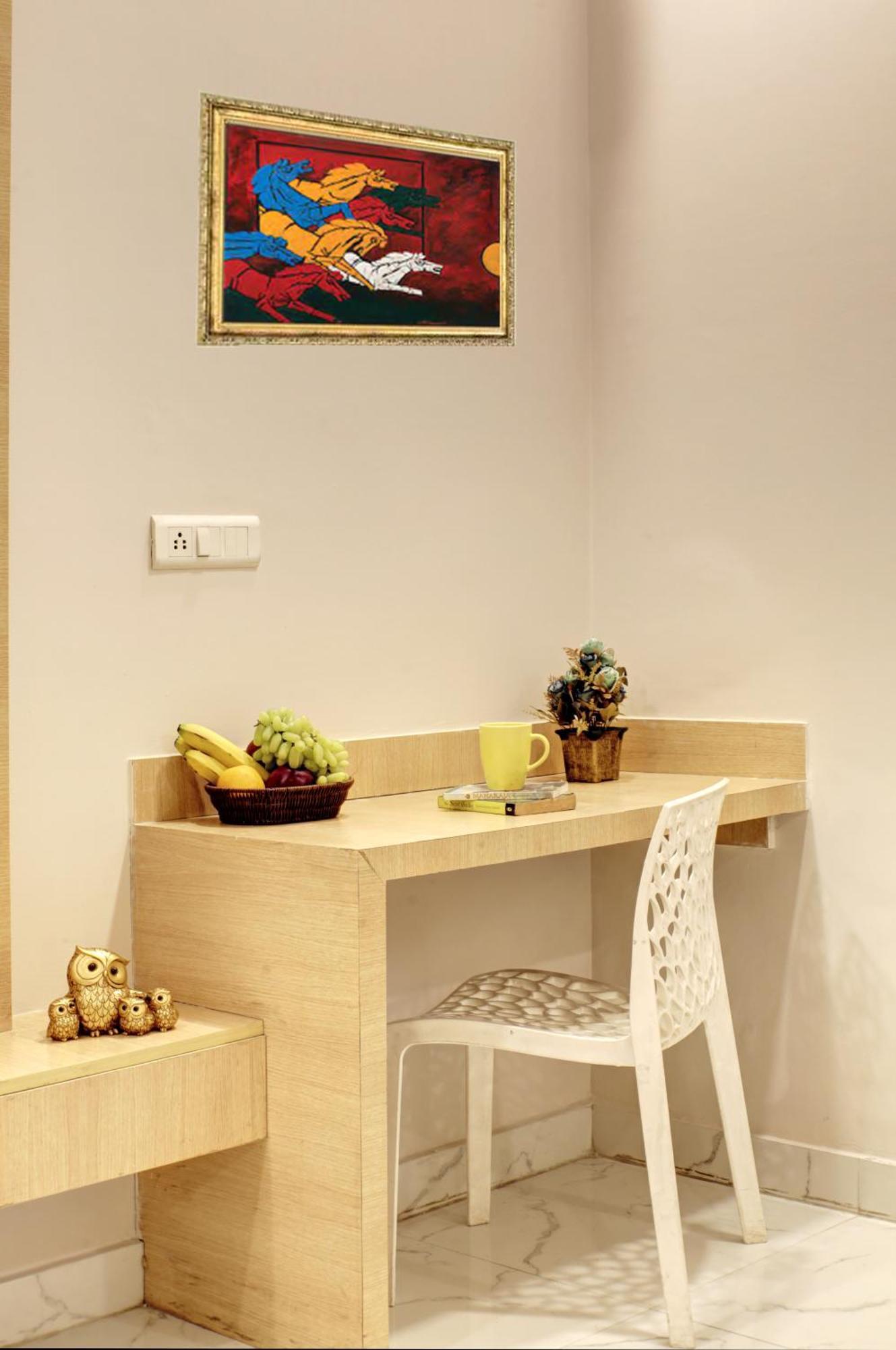 Limewood Stay - Fortis Hospital Gurgaon Luaran gambar