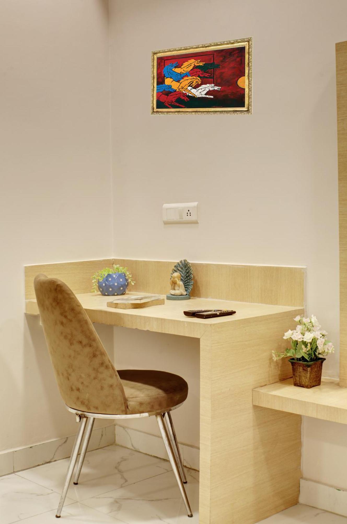 Limewood Stay - Fortis Hospital Gurgaon Luaran gambar